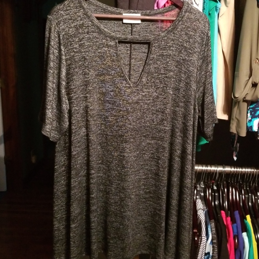 Great tunic